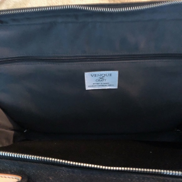 NEW Venque Briefcase - Picture 7 of 7